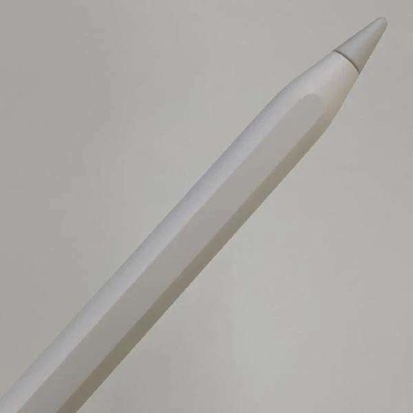 Apple Pencil 第2世代 MU8F2J/A  MU8F2J/A　極美品 ホワイト