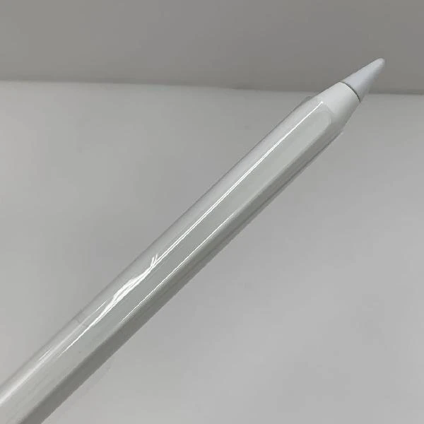 Apple Pencil 第2世代 MU8F2J/A  MU8F2J/A　新品未使用 ホワイト