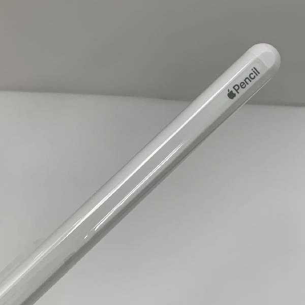 Apple Pencil 第2世代 MU8F2J/A  MU8F2J/A　新品未使用 ホワイト