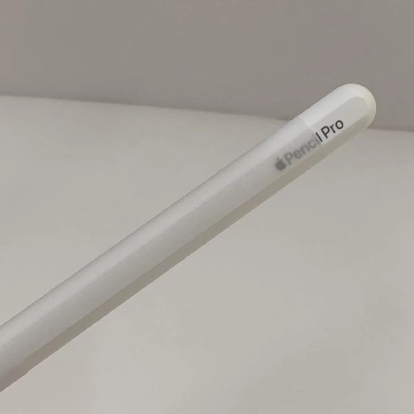 Apple Pencil Pro  MX2D3ZA/A　新品未使用