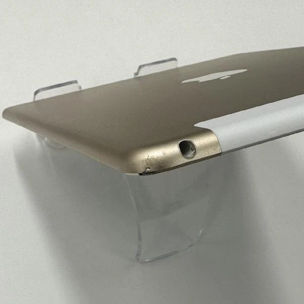 値下げ iPad Air 第2世代 au 64GB MH172J/A 美品 ゴールド