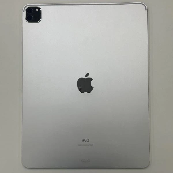 iPad Pro 12.9インチ 第4世代 Wi-Fiモデル 256GB MXAU2J/A A2229 新品同様 シルバー