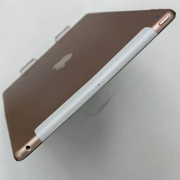 iPad 第7世代 32GB ゴールド au版SIMフリー NW6D2J/A