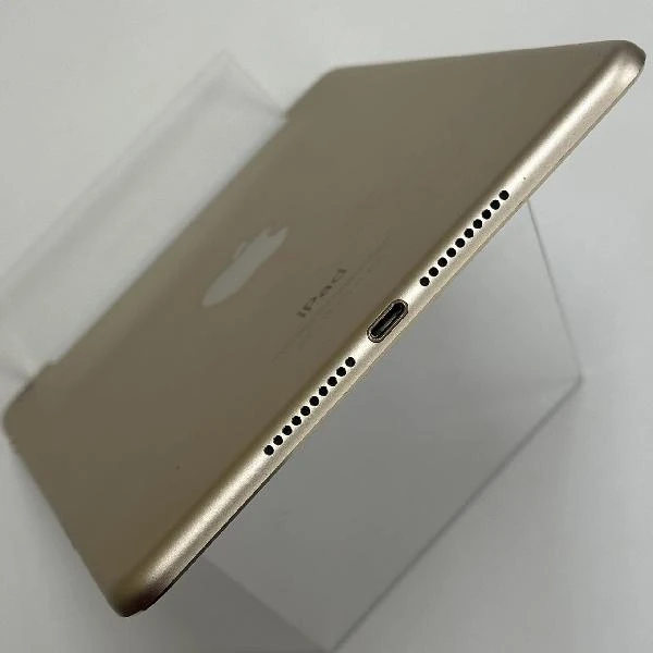 iPad mini 第4世代 128GB ゴールド au版SIMフリー MK782J/A 訳あり品