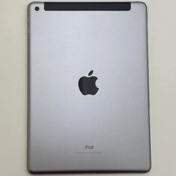 iPad 第6世代 au版SIMフリー 32GB MR6N2J/A 極美品