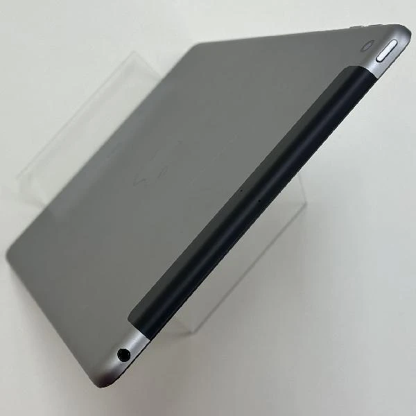 iPad 第6世代 au版SIMフリー 32GB MR6N2J/A 極美品