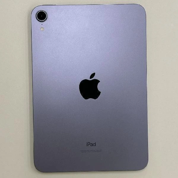iPad mini 第6世代 Wi-Fiモデル 64GB MK7R3J/A A2567 極美品