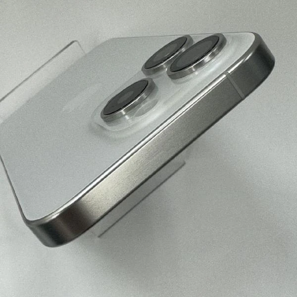 iPhone15 Pro Apple版SIMフリー 512GB MTUJ3J/A A3101 新品同様 No 商品カラー