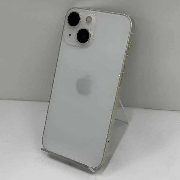 iPhone13 mini docomo版SIMフリー 512GB MLJR3J/A A2626 極美品
