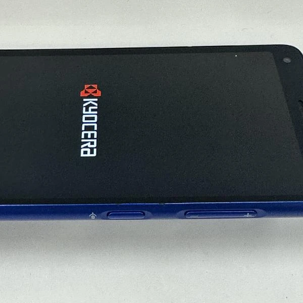 かんたんスマホ2 plus A201KC Y!mobile 32GB SIMロック解除済 A201KC