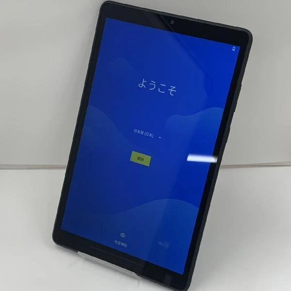 Lenovo Tab M8(HD) TB-8505F Wi-Fiモデル 16GB TB-8505F 極美品 No 商品カラー