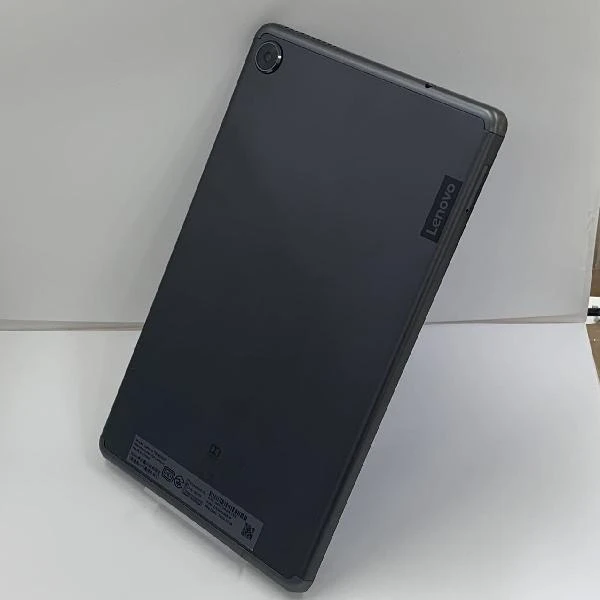 Lenovo Tab M8(HD) TB-8505F Wi-Fiモデル 16GB TB-8505F 極美品 No 商品カラー