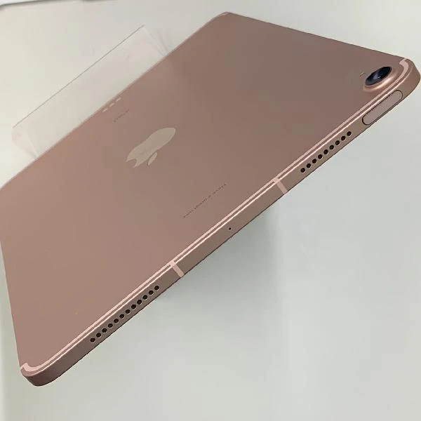 iPad Air 第4世代 256GB Apple版SIMフリー MYH52J/A ローズゴールド