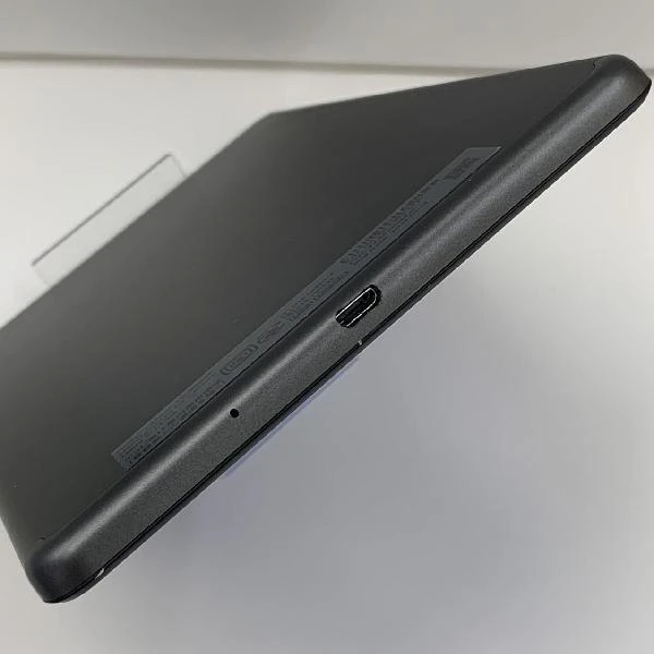 Lenovo Tab M8(HD) TB-8505F Wi-Fiモデル 16GB TB-8505F 極美品 No 商品カラー