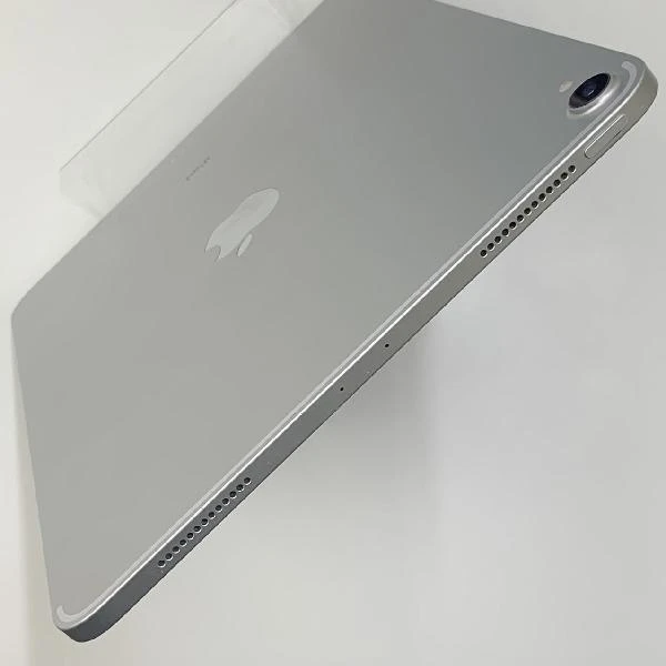 iPad Pro 11インチ 第1世代 Wi-Fiモデル 256GB MTXR2J/A A1980　訳あり品 シルバー