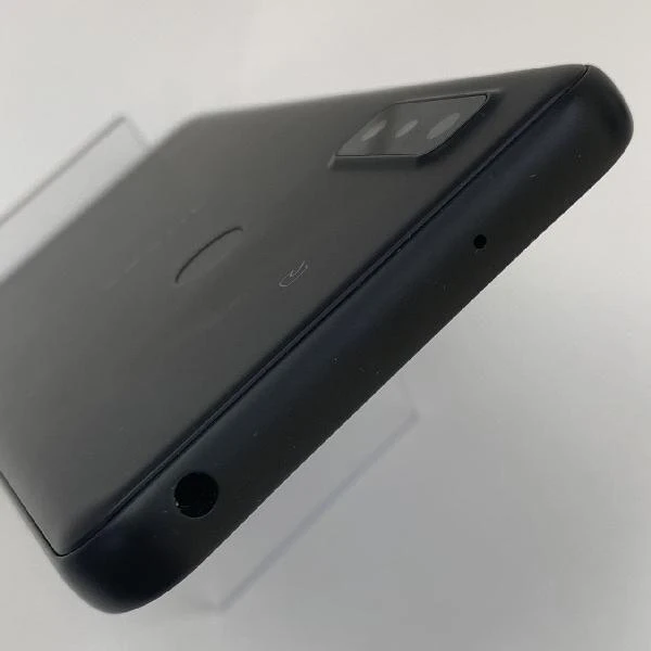 arrows We FCG01 au 64GB SIMロック解除済　美品