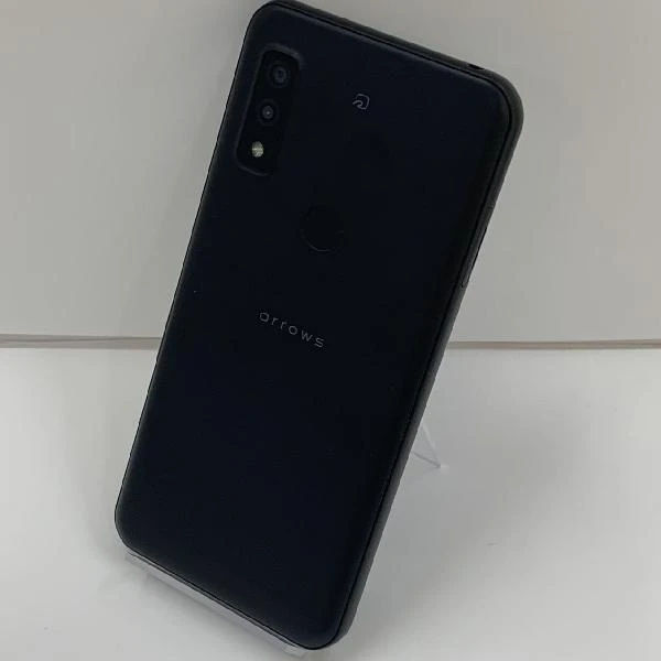 arrows We FCG01 au 64GB SIMロック解除済　美品