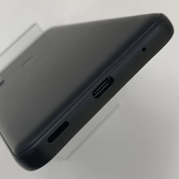 arrows We FCG01 au 64GB SIMロック解除済　美品