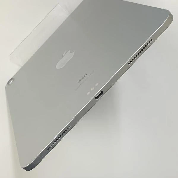 iPad Pro 11インチ 第1世代 Wi-Fiモデル 256GB MTXR2J/A A1980　訳あり品 シルバー
