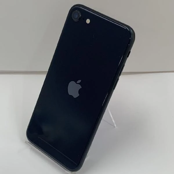 iPhoneSE 第3世代 64GB Apple版SIMフリー MMYC3J/A