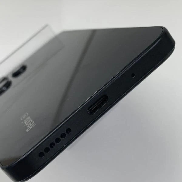 Redmi 12 5G XIG03 au 128GB SIMロック解除　美品