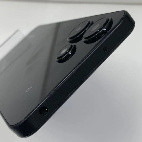 Redmi 12 5G XIG03 au 128GB SIMロック解除　美品