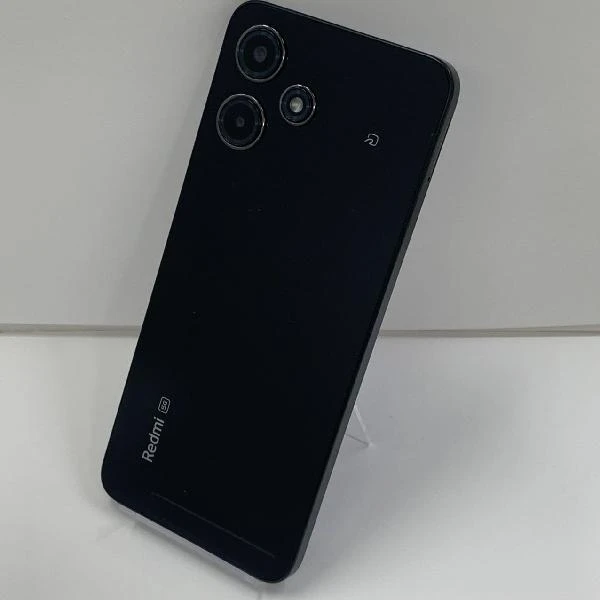 Redmi 12 5G XIG03 au 128GB SIMロック解除　美品