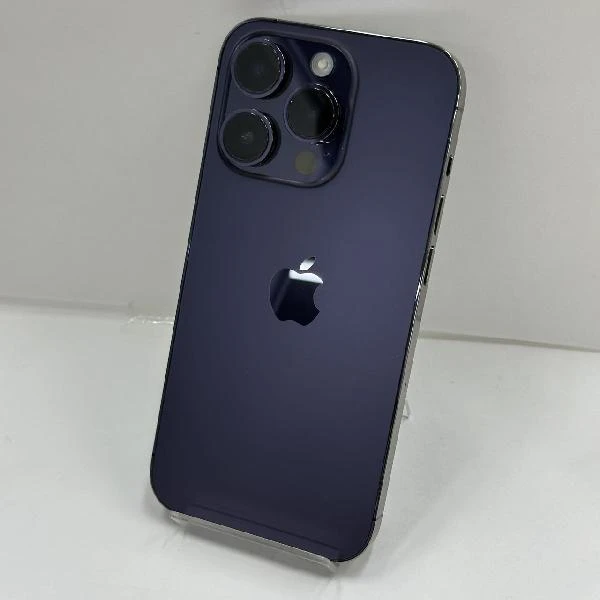 iPhone14 Pro Apple版SIMフリー 512GB MQ283J/A A2889