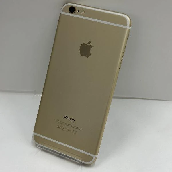 iPhone6 Plus SoftBank 128GB MGAF2J/A A1524 ゴールド