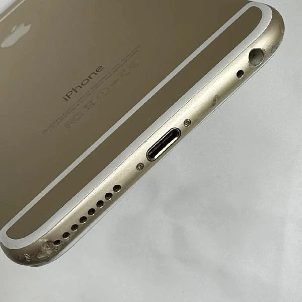 iPhone6 Plus SoftBank 128GB MGAF2J/A A1524 ゴールド