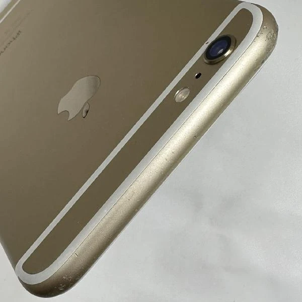 iPhone6 Plus SoftBank 128GB MGAF2J/A A1524 ゴールド