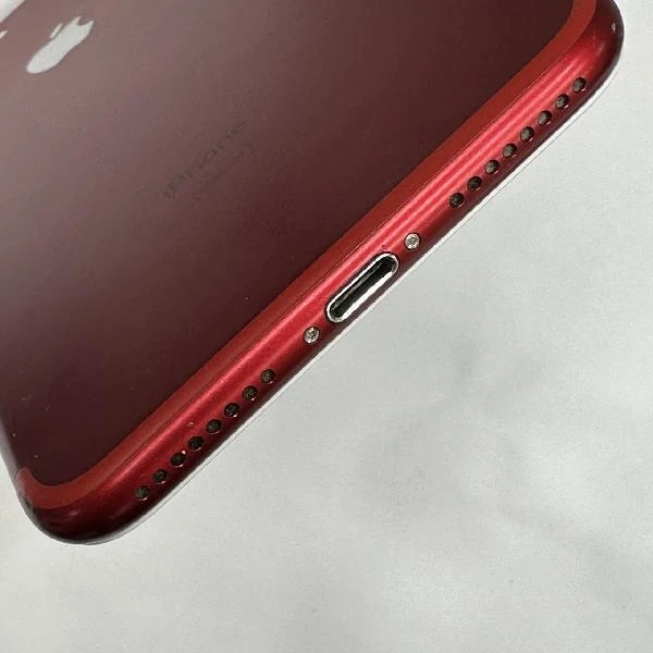 iPhone7 Plus SoftBank版SIMフリー 128GB MPR22J/A A1785 (PRODUCT)Red