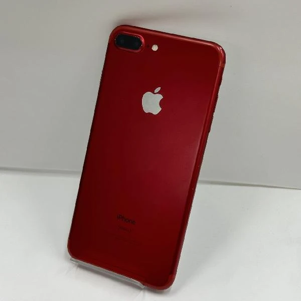 iPhone7 Plus SoftBank版SIMフリー 128GB MPR22J/A A1785 (PRODUCT)Red