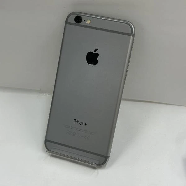 iPhone6 128GB NG4A2J/A au版 スペースグレイ