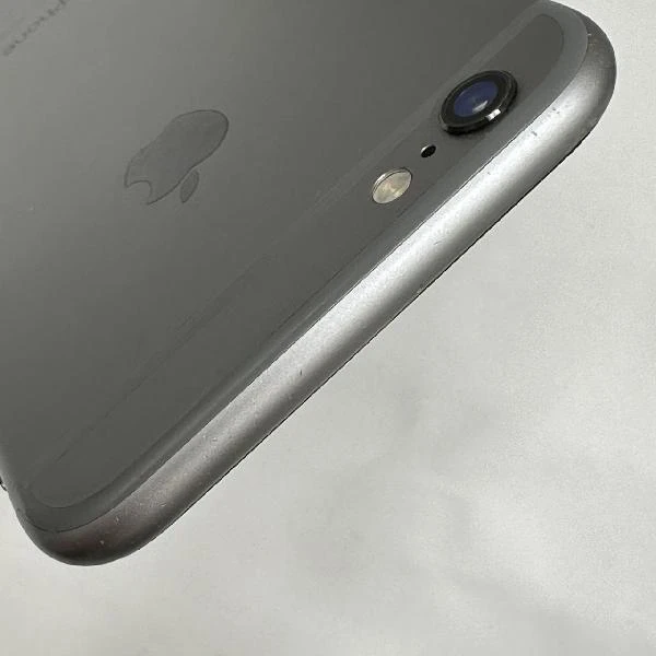 iPhone6 128GB NG4A2J/A au版 スペースグレイ