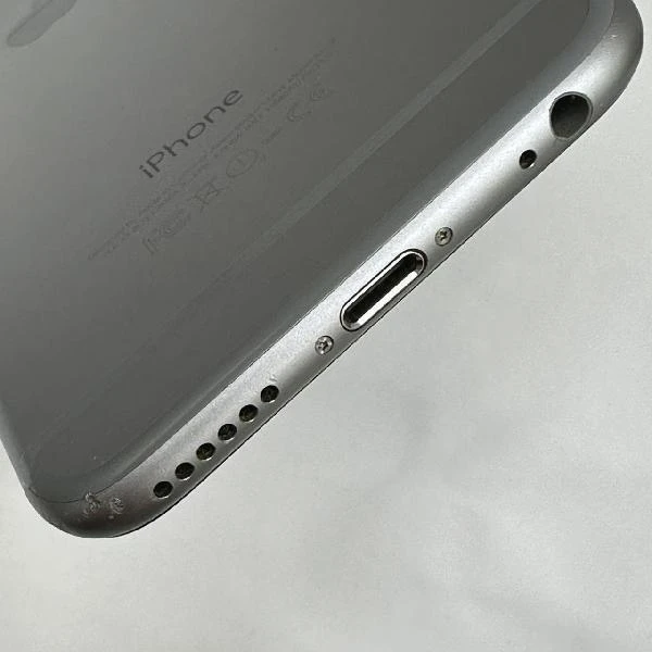 iPhone6 128GB NG4A2J/A au版 スペースグレイ