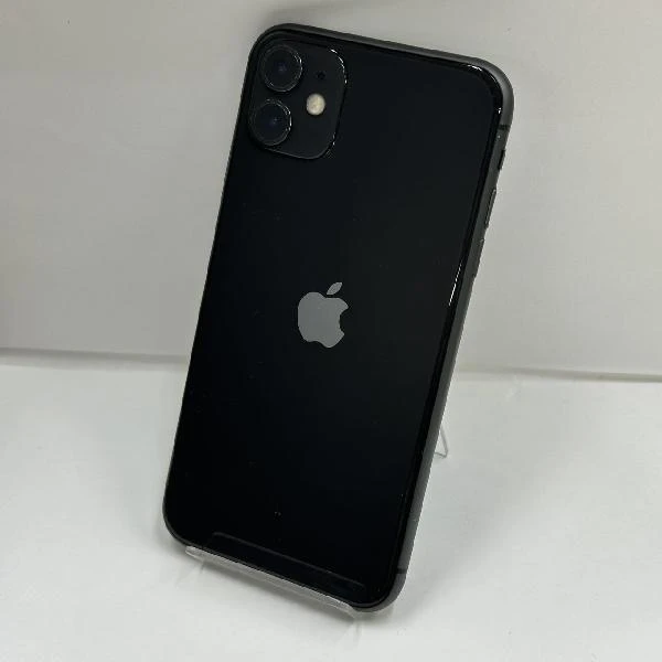 iPhone11 256GB au版SIMフリー MWM72J/A ブラック