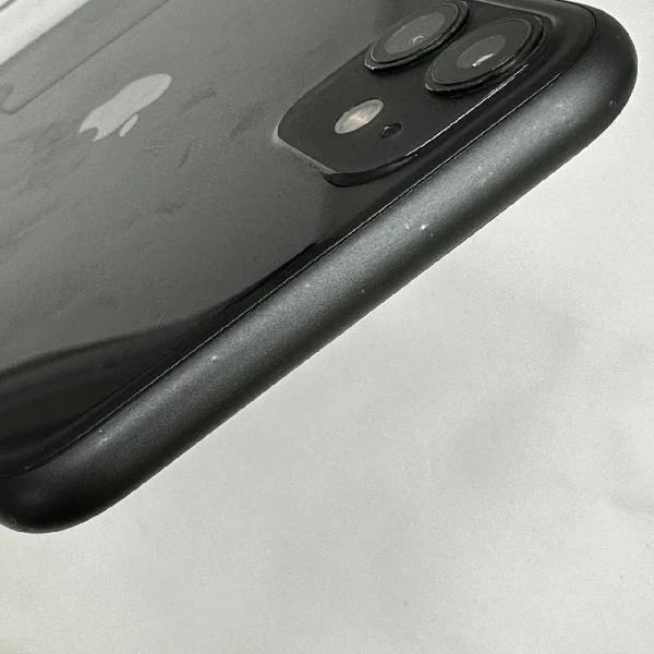 iPhone11 256GB au版SIMフリー MWM72J/A ブラック