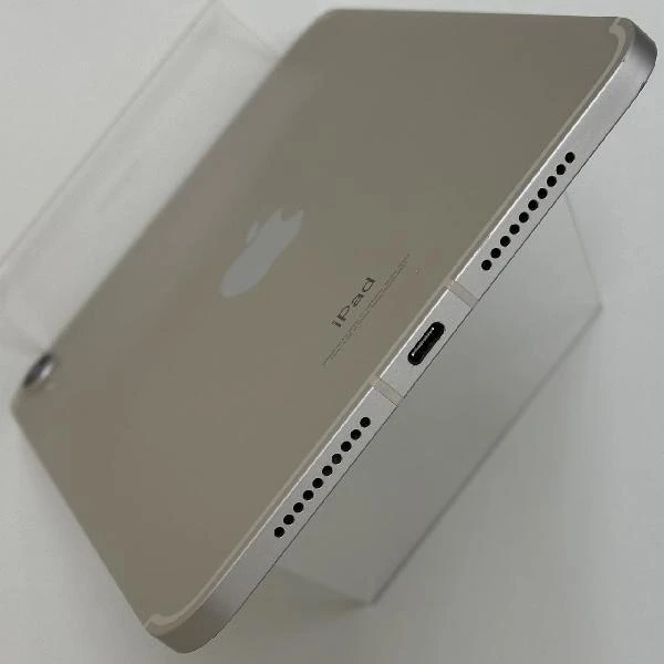 iPad mini 第6世代 Apple版SIMフリー 64GB MK8C3J/A
