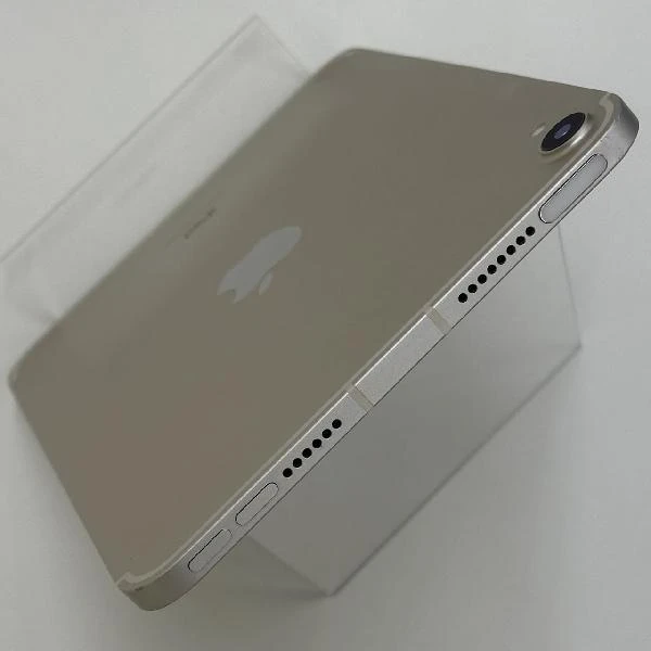 iPad mini 第6世代 Apple版SIMフリー 64GB MK8C3J/A