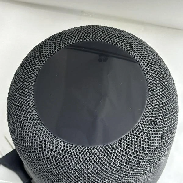 HomePod 第1世代  MQHW2J/A スペースグレイ
