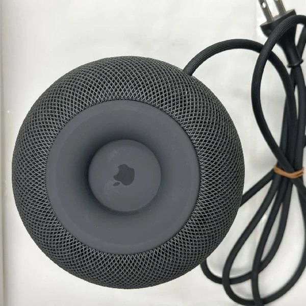 HomePod 第1世代  MQHW2J/A スペースグレイ
