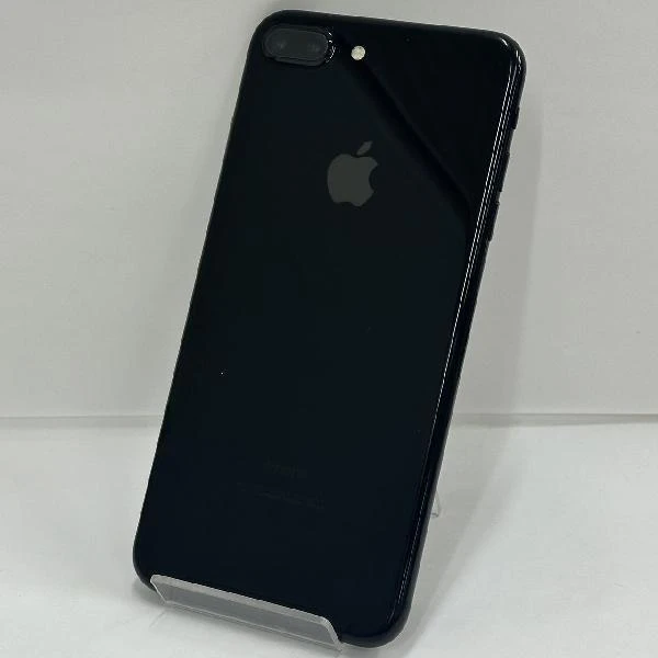 iPhone7 Plus Apple版SIMフリー 128GB MN6K2J/A A1785 ジェットブラック