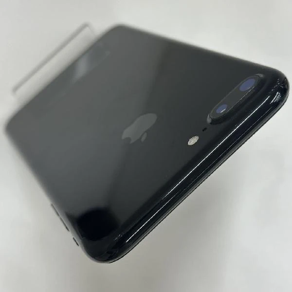 iPhone7 Plus Apple版SIMフリー 128GB MN6K2J/A A1785 ジェットブラック