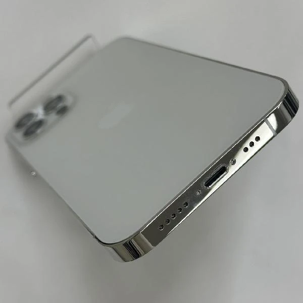 iPhone12 Pro docomo版SIMフリー 256GB NGMA3J/A A2406 極美品 シルバー