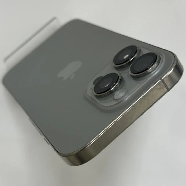 iPhone16 Pro Apple版SIMフリー 256GB MYN33J/A A3292 新品同様 No 商品カラー