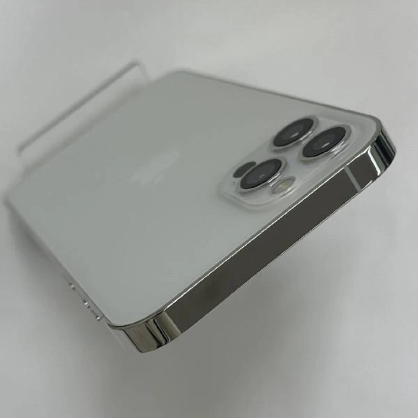 iPhone12 Pro docomo版SIMフリー 256GB NGMA3J/A A2406 極美品 シルバー