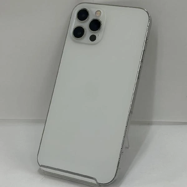 iPhone12 Pro docomo版SIMフリー 256GB NGMA3J/A A2406 極美品 シルバー
