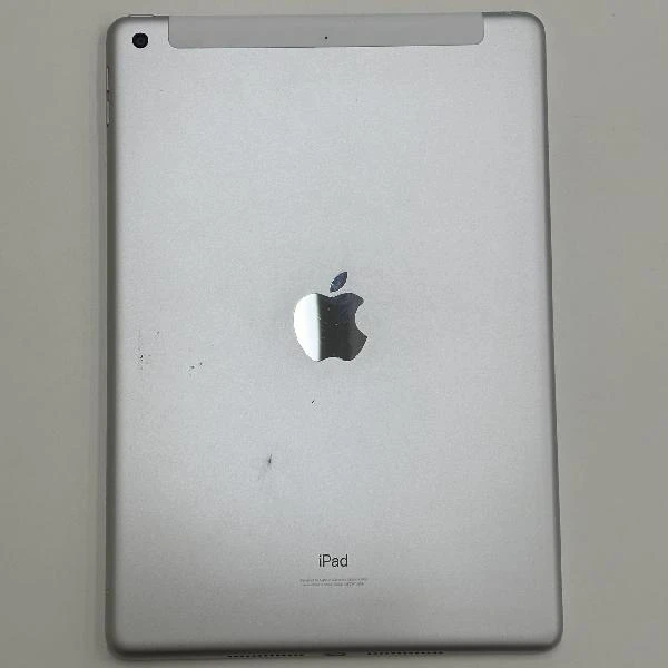 iPad 第9世代 docomo版SIMフリー 64GB MK493J/A A2604