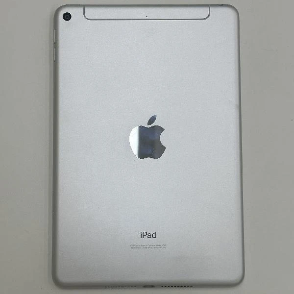 iPad mini 第5世代 64GB docomo版SIMフリー MUX62J/A シルバー